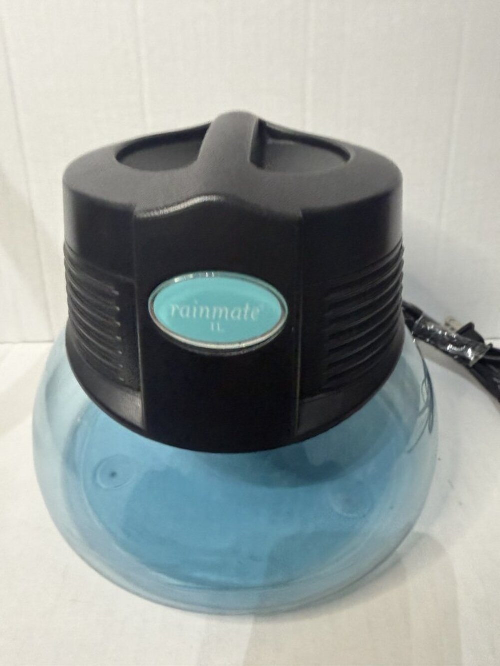 Rainmate IL Air Freshener W/Light